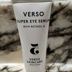 🌿2/$30 Verso Super Eye Serum Retinol 8